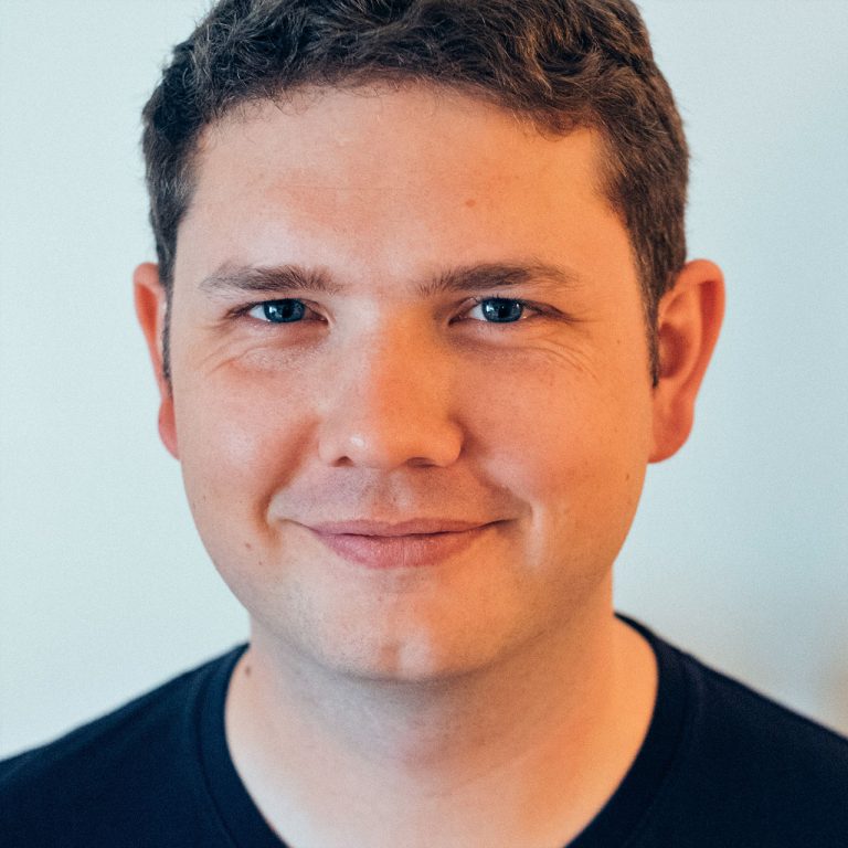 James Everett Chroma Connect